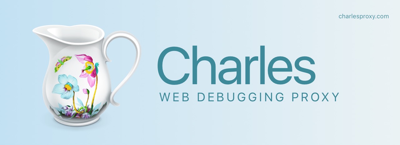 Charles - 网络封包分析 开发者调试工具软件