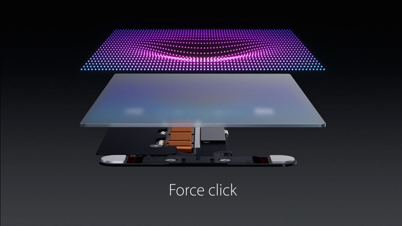 Haptic Touch Bar - 为Touch Bar添加震动反馈工具软件