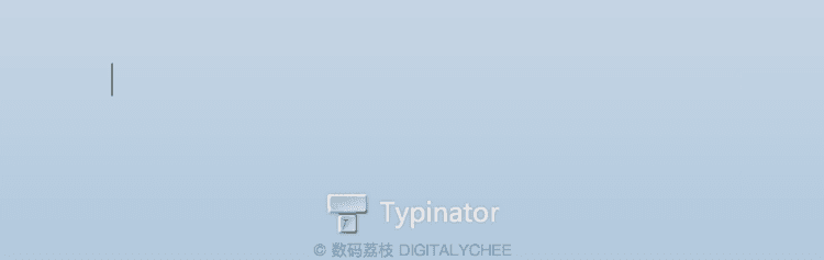 正版 Typinator - 常用语句快速输入神器